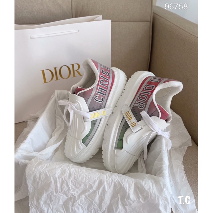 Giày sneaker D câp cấp Fullbox