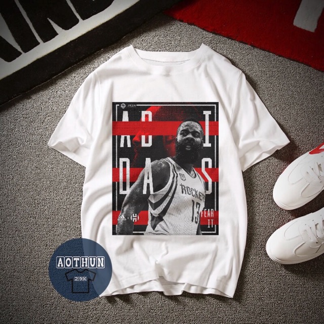 ALBUM 32 - ALBUM NHIỀU MẪU ÁO THUN PHỐI NGẦU