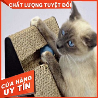 Tháp cào móng 3 in 1 cho mèo,hàng order vui lòng chat trước khi đặt hàng khapet