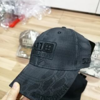 Mũ lưỡi trai 511