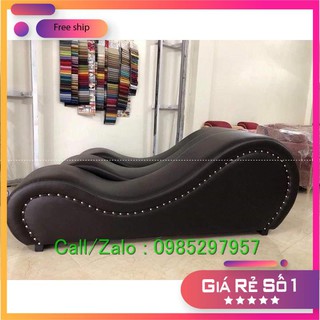 Ghế Tình Yêu - Ghế Sofa Tình Yêu (GHE741)