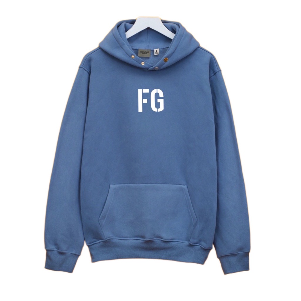 Áo Hoodies Nam Nữ Nỉ Bông Có Tang Cao Su Sau Mũ Thời Trang