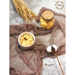 Tinh bột bắp (ngô) hữu cơ Ruf Đức