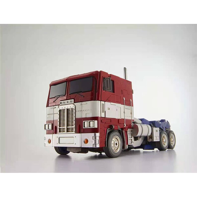 Mô hình Magnificent Mecha - MM01 MM-01 Optimus Prime