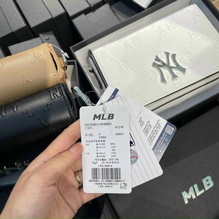 Túi mlb ny túi xách nữ hàn quốc hot hit full tag 3 màu.