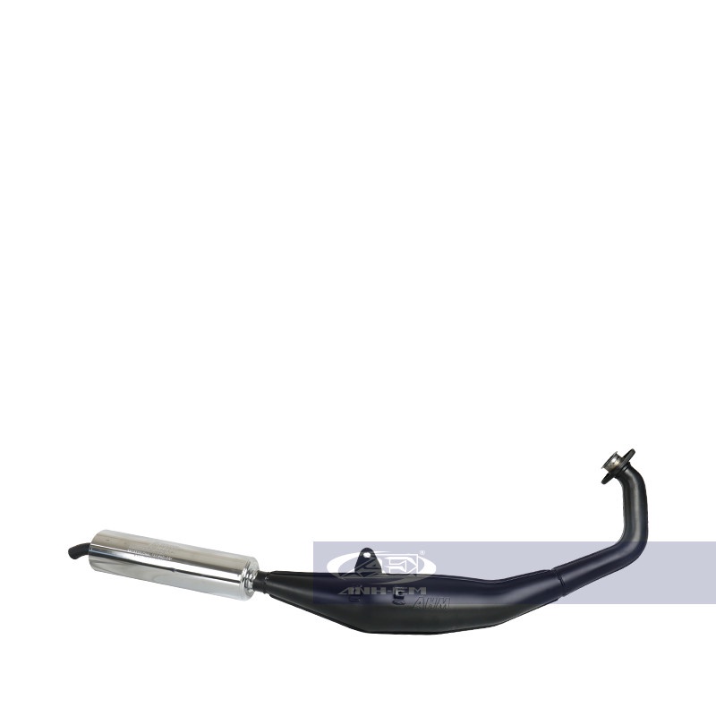 Pô tăng AHM (Yaz - Lon xi) đời sau 1 pas YAZ125-1058