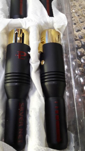 Jack canon Palic cao cấp