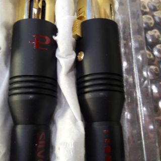 Jack canon Palic cao cấp[1 cặp]