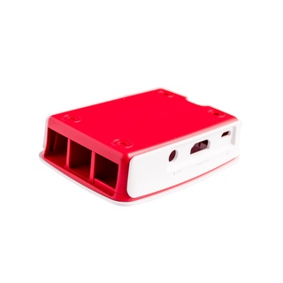 Vỏ Bảo Vệ Raspberry Pi 3 3B 4 Kèm Hộp Đựng Raspberry Pi 2