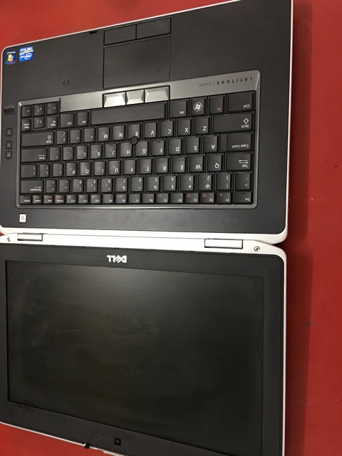 Laptop Dell Latitude E6430 Nhập Mỹ