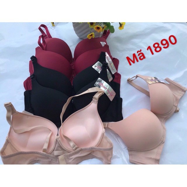 Áo ngực thái lan sisterhood siêu nâng siêu đẩy 1890