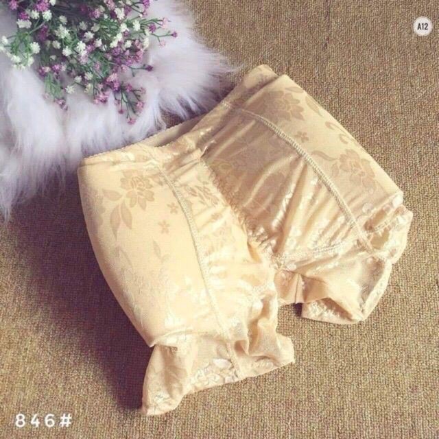 Quần độn HÔNG và MÔNG cho vòng 3 sexy MS0846