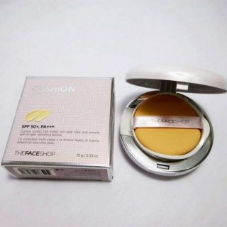Phấn nước kiềm dầu Cushion Screen Cell spf 50