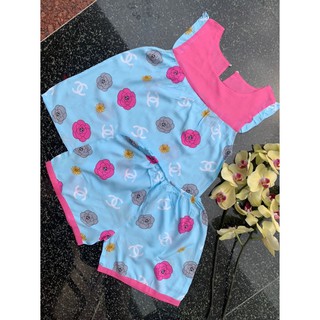 combo lanh bé gái sz 10-16