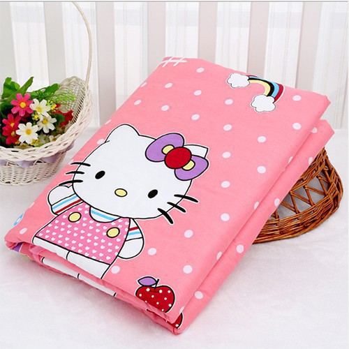 [XẢ KHO]-THẢM LÓT CHỐNG THẤM MUJ XUẤT NHẬT-5 LỚP 100% COTTON, KT 80X120cm-Hàng loại 1