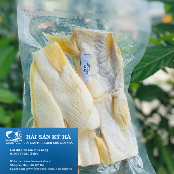 Giá sỉ - Ức Cá Ba Sa - Q12