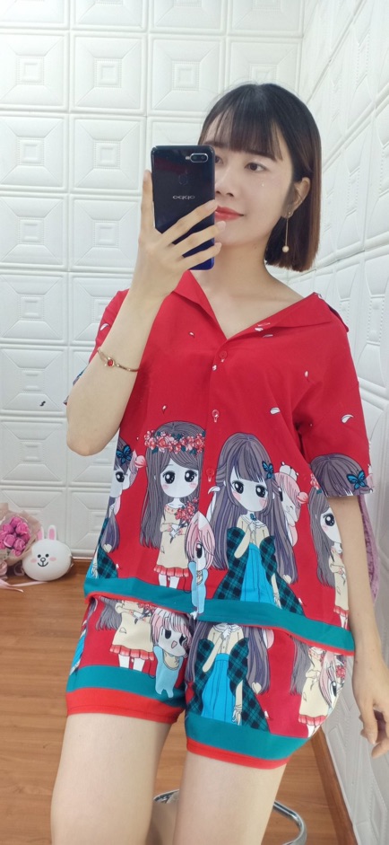 Bigsize_Đồ_Bộ_Pijama