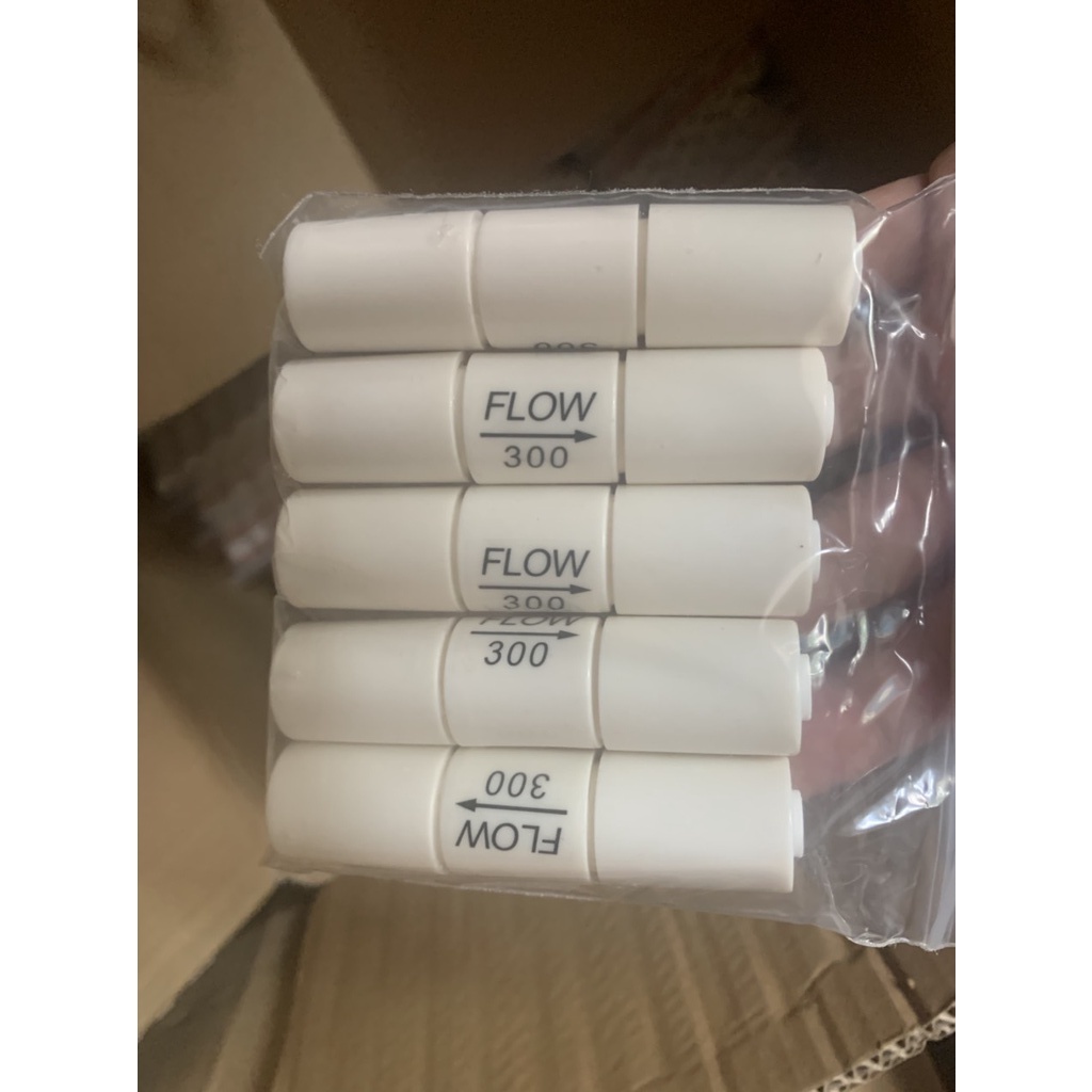 Van Flow 300 - Van thải máy lọc nước