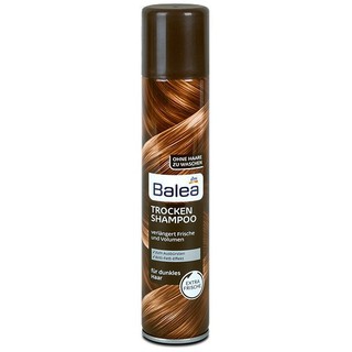 Dầu gội khô Balea Trocken Shampoo 200ml - Đức