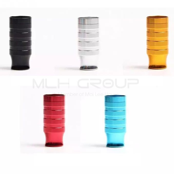 Bộ 2 Thanh Giá Đỡ Mở Rộng Đui Đèn Gắn Trục Giữa Trục Côn, Ti Kẹp Moay Ơ Xe Đạp Trước Sau Cho Đèn Led,Phụ Kiện Xe Đạp MLH