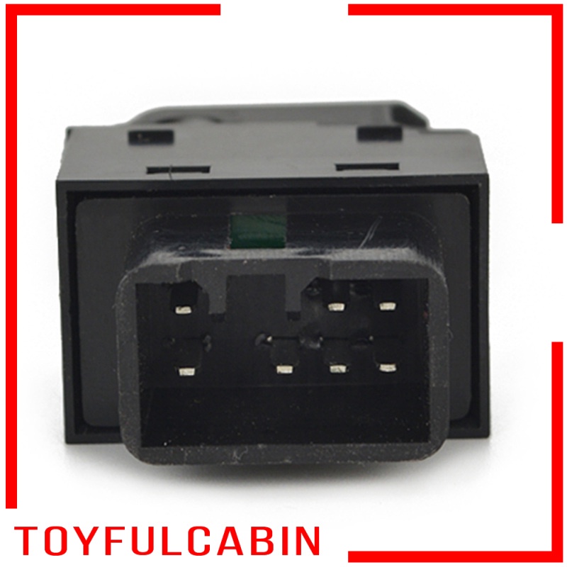 Bộ Điều Chỉnh Cửa Sổ 2xSwitch Cho Hyundai Tucson ix35 2010-2015