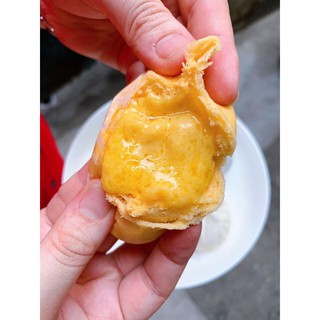 Bánh Bao mix