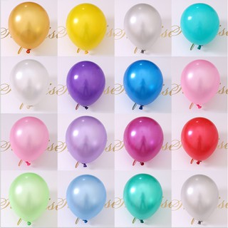 Sản phẩm 1k -1 chiếc bóng bay nhỏ 18cm .Bóng bay nhí 18cm- 1 nghìn