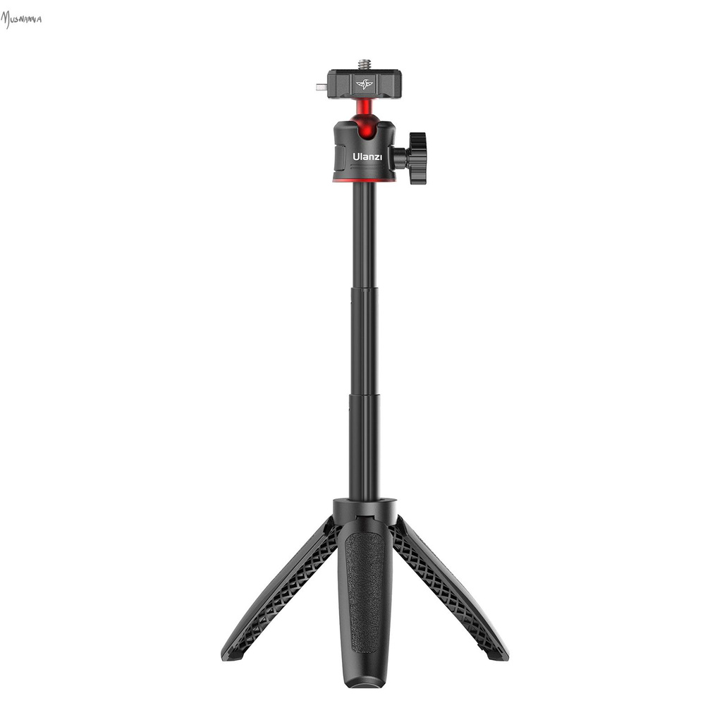 Ulanzi Gậy Chụp Ảnh Selfie 3 Chế Độ 1.5kg 28cm / 11in Có Thể Điều Chỉnh Được