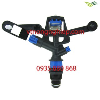 5 BÉC PHUN CÁNH ĐẬP 2 TIA BB-998