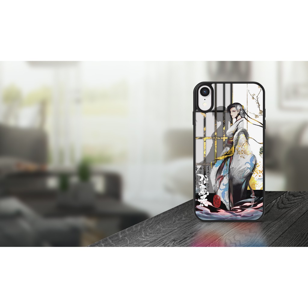 Ốp điện thoại Khu ma lục - Đồng giá 99k