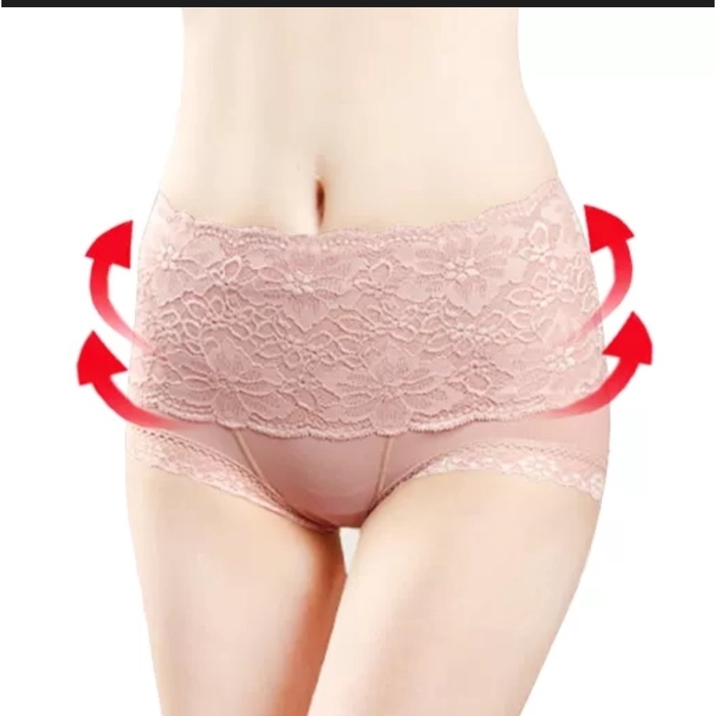 Quần nịt bụng và nâng mông nhẹ 0759