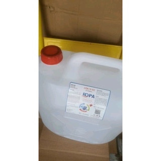 Cồn can 30 lít 70 độ 90 độ ethanol bopa xịt khuẩn rửa tay