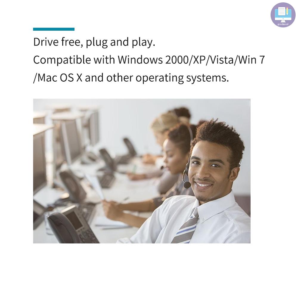 Gm Tai Nghe Chụp Tai Một Mặt Cổng Usb Có Thể Điều Chỉnh Âm Lượng Cho Pc Laptop | BigBuy360 - bigbuy360.vn