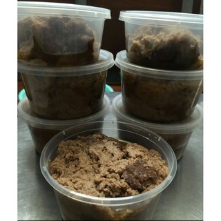 PATE CHAY HẠT DINH DƯỠNG