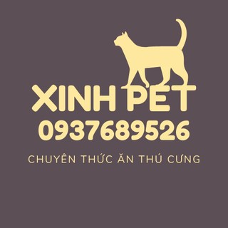 Pet Xinh Shop
