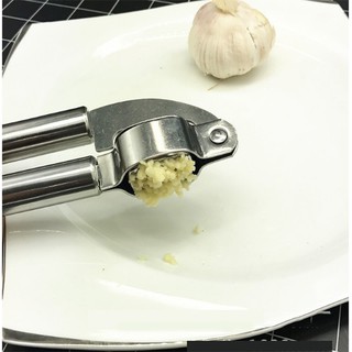 Ép tỏi cầm tay đa năng