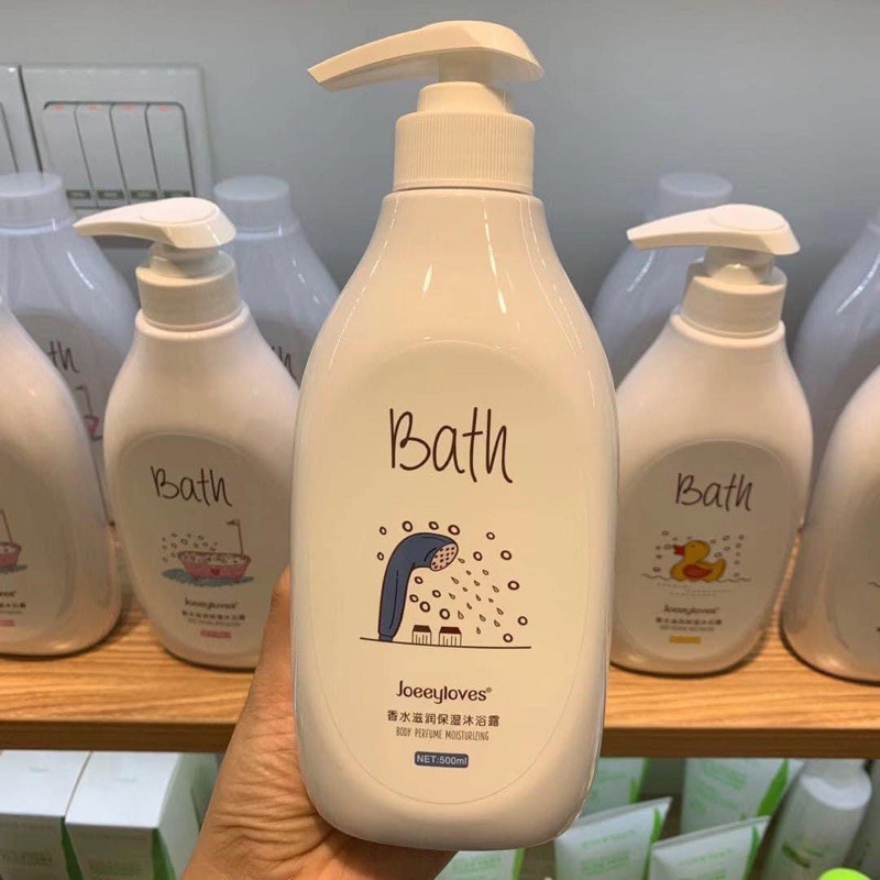 SỮA TẮM NỘI ĐỊA TRUNG | BigBuy360 - bigbuy360.vn