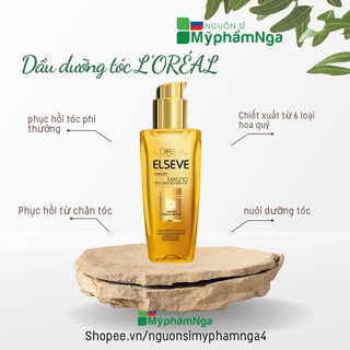 Dầu dưỡng tóc  L’ORÉAL