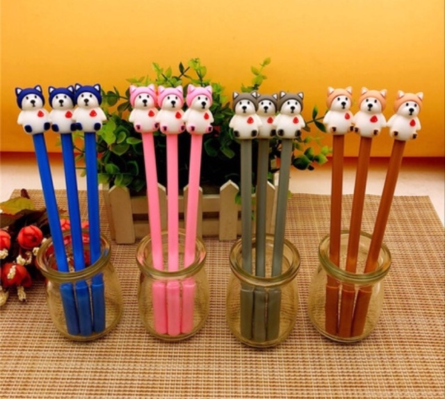 Bút Gấu Bắc Cực