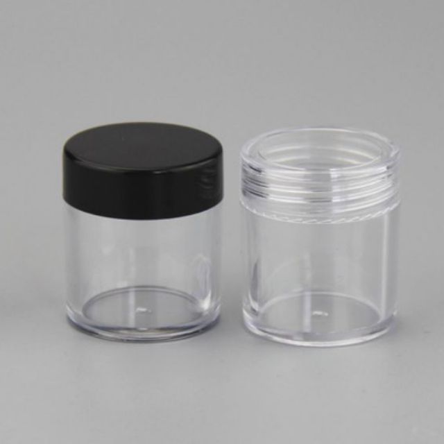 Lọ Rỗng - Hộp Rỗng -10g - 30g