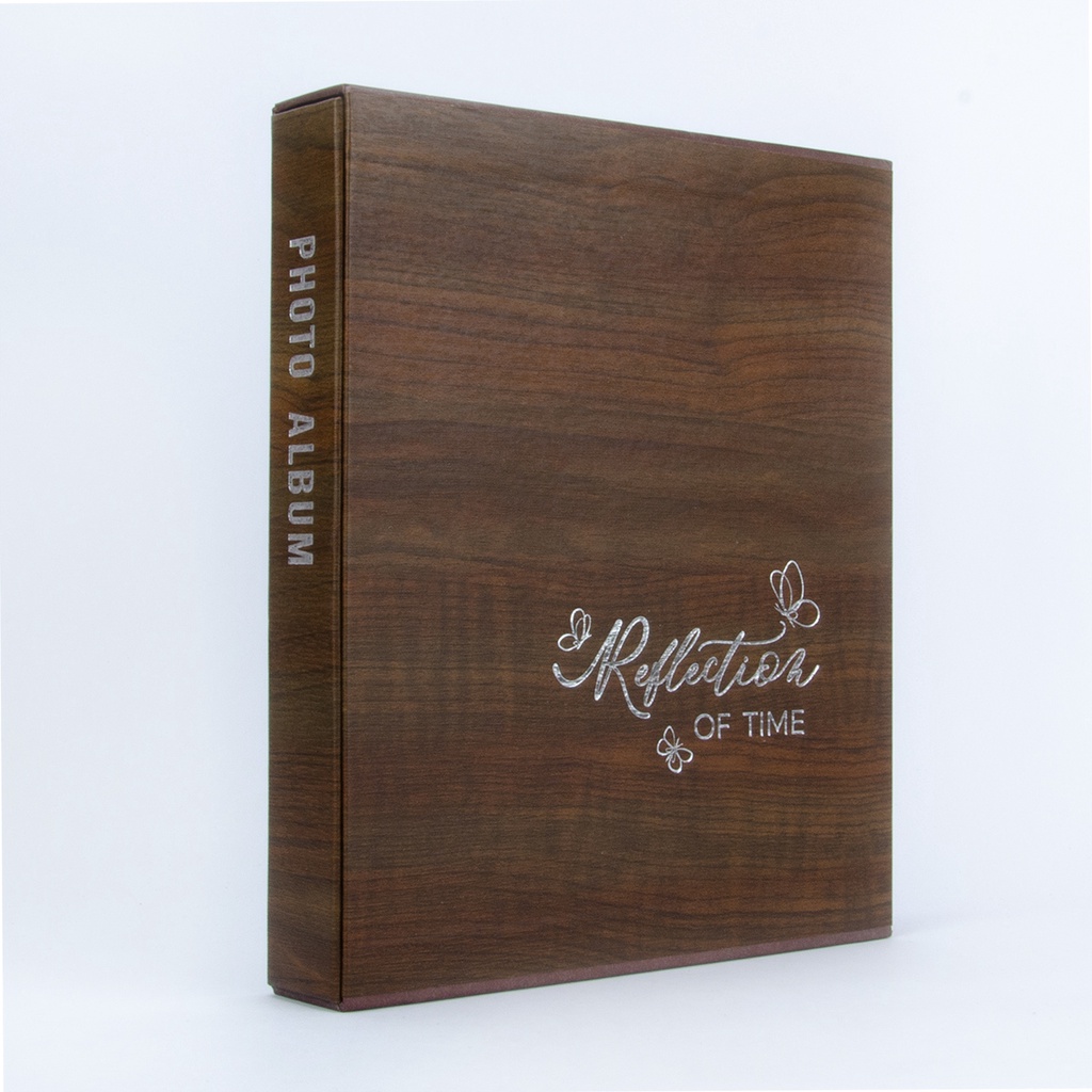 Album Metalic 680 - 50 Hình - 15x21cm/ Album Nguyễn Trắc NTO-680 15x21cm