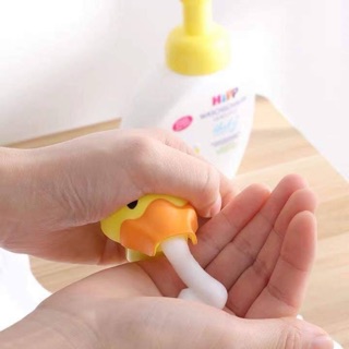 Sữa tắm vịt Hipp cho da nhạy cảm