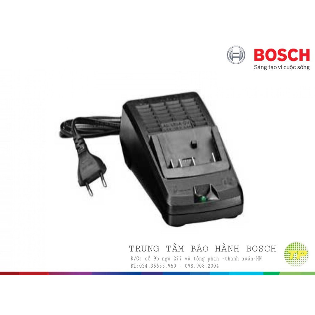 GSR 1800-LI (Sạc pin)