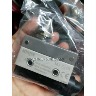 Công tắc hành trình Minjin Mj-7310