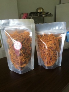 COMBO 3kg túi zip bạc ( túi zipper đáy đứng)