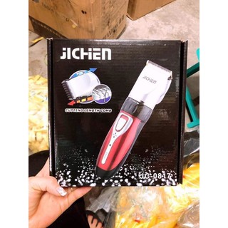 Tông đơ cắt tóc gia đình JICHEN 0817