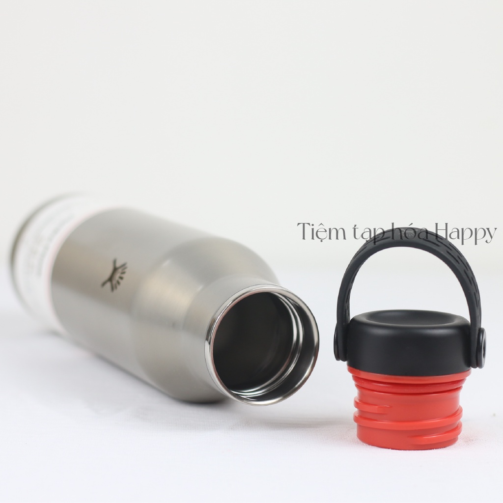 Bình giữ nhiệt Hydro Flask Lightweight Trails - siêu nhẹ 21oz