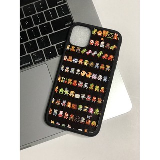 Ốp lưng cao cấp THINKCASE IPHONE Wallpaper đầy đủ màu sắc