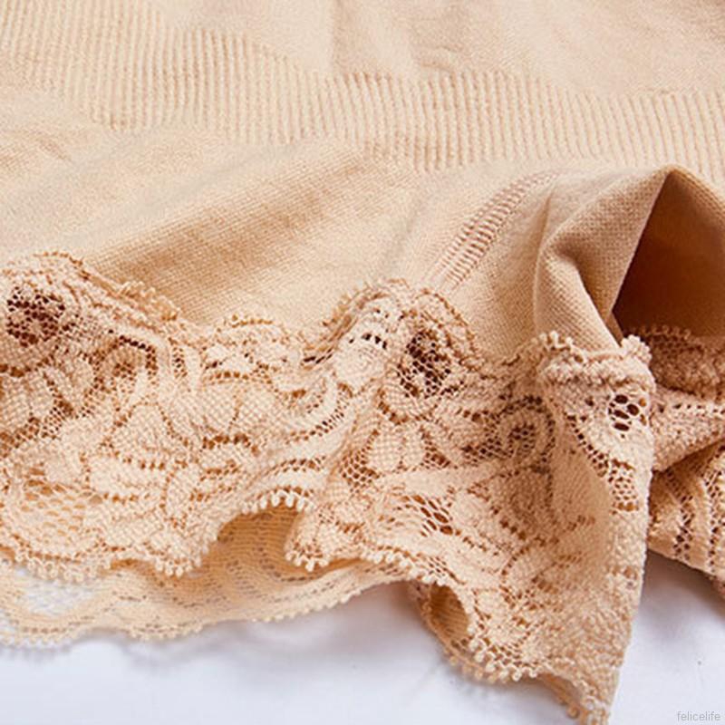 FREESHIP ĐƠN 99K_ Shapewear gen bụng định hình cạp cao