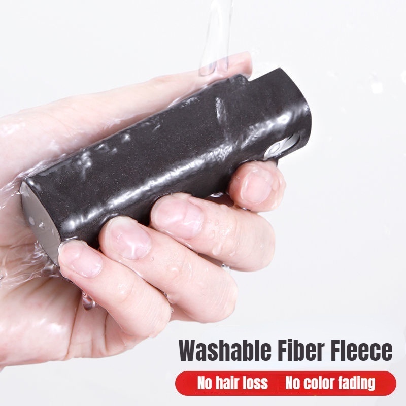 Bộ Dụng Cụ Vệ Sinh Màn Hình Điện Thoại Di Động 2 Trong 1 Tiện Dụng
